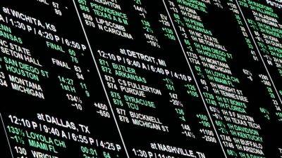 Sports betting industry posts record $11B in 2023 revenue - ESPN