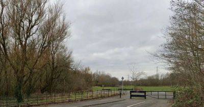 Tragedy as man found dead with forensics called out to playing fields - manchestereveningnews.co.uk