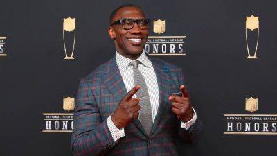 Stephen A.Smith - Shannon Sharpe wonders if relationship status should be requirement to be face of NBA - foxnews.com - Los Angeles