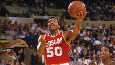 Ex-Rockets star Robert Reid, who briefly retired to devote time to his religion, dead at 68 - foxnews.com