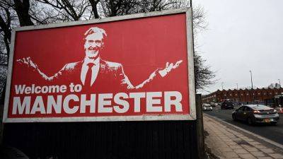 Christmas Eve - Joel Glazer - Jim Ratcliffe - Jim Ratcliffe completes purchase of stake in Manchester United - rte.ie - Britain - Usa
