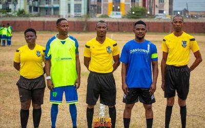 Dantown Super Cup: Igniting hope through football - guardian.ng - Nigeria