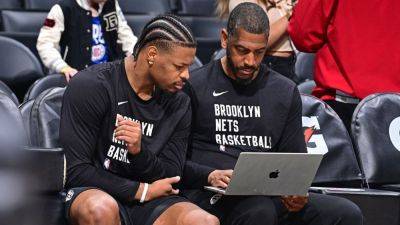 Nets flag energy, effort as issues to address with new coach - ESPN