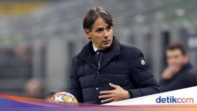 Inzaghi: Inter Harusnya Bisa Menang Besar