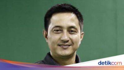 Rionny Mainaky - Ricky Soebagdja Kini Jadi Kabid Binpres PBSI, Rionny Fokus Olimpiade - sport.detik.com - Indonesia