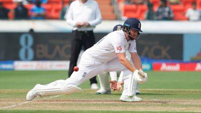 "Take Bairstow Out Of Firing Line": Cook Urges England To Bench The Out-Of-Form Batter