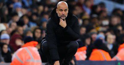 Mark Flekken - What Manuel Akanji did for Man City and why Pep Guardiola was angry as John Stones shows magic - manchestereveningnews.co.uk