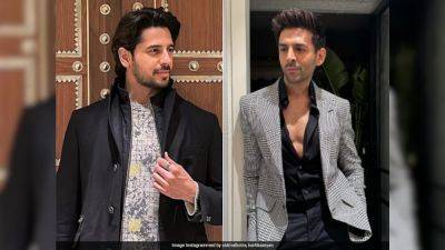 Meg Lanning - From Kartik Aaryan To Sidharth Malhotra: Bollywood Stars To Perform At WPL 2024 Opening Ceremony - sports.ndtv.com - India
