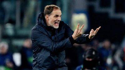 Julian Nagelsmann - Paris St Germain - Thomas Tuchel - Bayer Leverkusen - Bayern to part ways with coach Thomas Tuchel at season end, says club - channelnewsasia.com - Germany