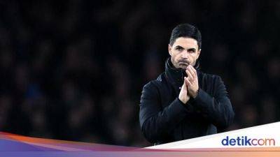 Mikel Arteta - Arsenal Saat Ini Minim Pengalaman di Liga Champions, tapi... - sport.detik.com - Portugal