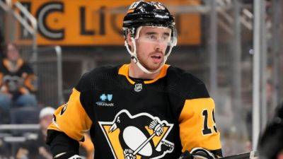Kyle Dubas - Penguins' Dubas 'listening' on all non-core players - tsn.ca