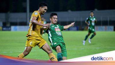 Bhayangkara Vs PSS: The Guardian Balik Berkandang di Stadion PTIK - sport.detik.com - Indonesia
