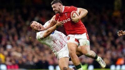 Andy Farrell - Gareth Thomas - Wales need fast start to have a chance against Ireland - Thomas - rte.ie - France - Italy - Ireland - county Thomas