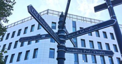 Fewer children dealt with by social services could be moved out of homes under budget plans - manchestereveningnews.co.uk