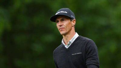 LIV Golf's Niemann accepts special invite to Masters