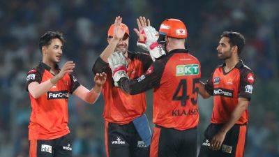 Sunrisers Hyderabad - Model Found Dead In Surat, Police To Send Notice To IPL Star - sports.ndtv.com - India
