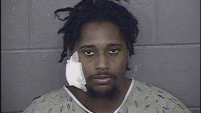 Alleged shooter at Kansas City Chiefs Super Bowl celebration told police he was ‘just being stupid’: affidavit - foxnews.com - state Missouri - county Jackson