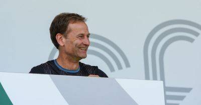 Dan Ashworth - Jim Ratcliffe - Manchester United co-owner Sir Jim Ratcliffe hits out at 'silly' Newcastle over Dan Ashworth demands - manchestereveningnews.co.uk