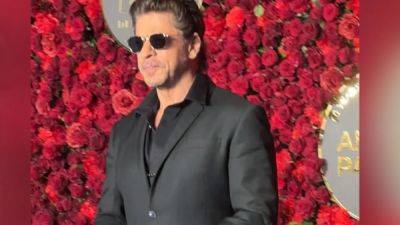 Shah Rukh Khan To Perform At Women's Premier League Opening Ceremony