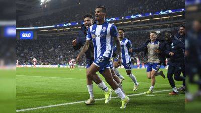 Galeno Stuns Timid Arsenal With Late Porto Winner In 1st Leg