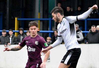 Dartford caretaker manager Tony Burman on the arrival of on-loan King’s Lynn defender Tom Clifford and young Bournemouth loanee Billy Terrell ahead of a run of home games