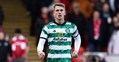 Brendan Rodgers - Maik Nawrocki warned over Celtic regrets as 'unhappy' defender told how to win over Brendan Rodgers - dailyrecord.co.uk