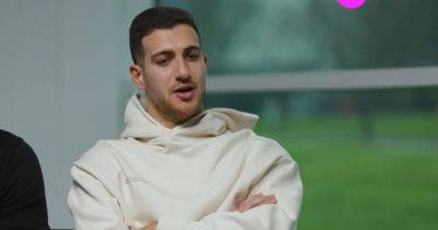 Diogo Dalot explains what Sir Jim Ratcliffe's investment gave Manchester United players