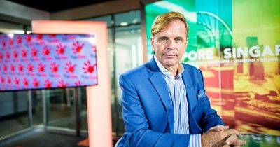 Williams - Arrest warrant issued for former Manchester United bidder Thomas Zilliacus - manchestereveningnews.co.uk - Finland - Singapore