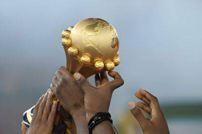 Morocco 2025 AFCON gets July to August date