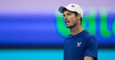 Andy Murray - Is Andy Murray now ready to quit as tennis star curses 'this game is not for me any more'? - dailyrecord.co.uk - Qatar - Czech Republic