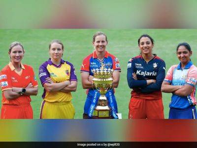 Nat Sciver - Heather Knight - Money Factor: England Star's Honest Reply On Missing Country's Matches For Women's Premier League - sports.ndtv.com - New Zealand - India