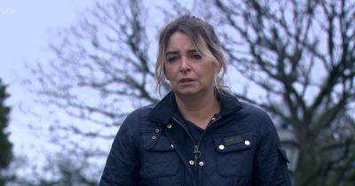 Emmerdale fans issue demand over Charity Dingle ahead of attack - manchestereveningnews.co.uk