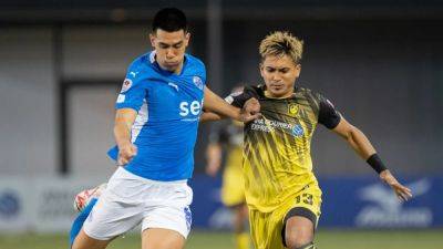 Process of selecting 10th football team to join Singapore Premier League still ongoing: FAS - channelnewsasia.com - Singapore