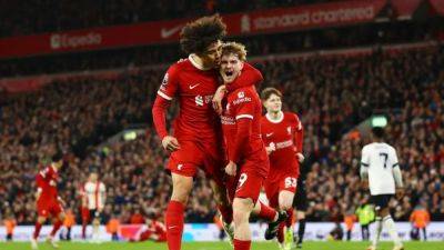 Mikel Arteta - Man City and Arsenal seek to keep heat on Liverpool - channelnewsasia.com