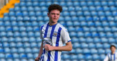 Kilmarnock kid Bobby Wales catches eye of Leeds United as English clubs line up to track striker