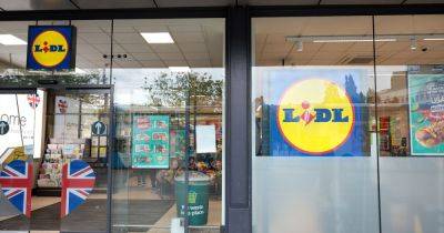 Lidl extends recall on cookies that may contain metal - full list of products