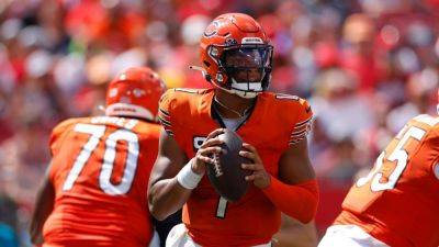 Trade offers for Bears' No. 1 NFL draft pick, Justin Fields - ESPN