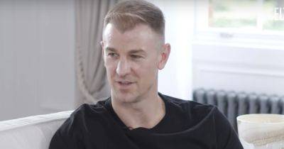 Brendan Rodgers - Joe Hart - Joe Hart's emotional Celtic address in full as keeper reveals the reason behind his big decision - dailyrecord.co.uk