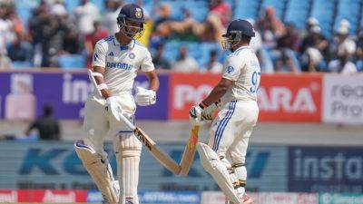 IND vs ENG Ranchi Test: Confident India Face Selection Dilemma; England Aim For Redemption In Potential Series-Decider