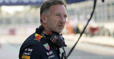 Red Bull boss Christian Horner wants his future resolved ‘as soon as possible’
