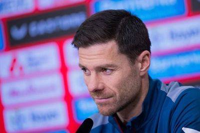 'Not the right moment': In-demand Xabi Alonso keeps Liverpool and co in the dark on future