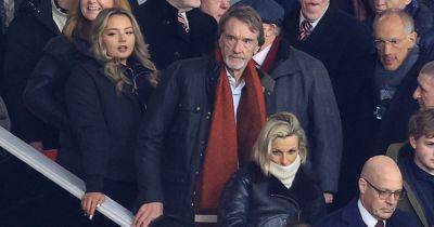 Manchester United share price latest as Sir Jim Ratcliffe completes takeover