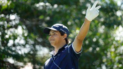 Tiger Woods' son Charlie falls short in PGA Tour pre-qualifier - ESPN