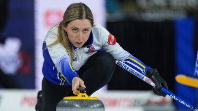 BC's Grandy, MB's Cameron to battle for Scotties playoff spot tonight on TSN