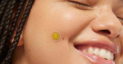 Beauty shoppers 'can't put down' 45p patches that work 'magic' overnight for 'flawless' skin