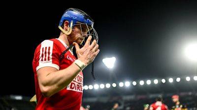 Shane McGrath: Whatever is in Cork has to come out on Sunday