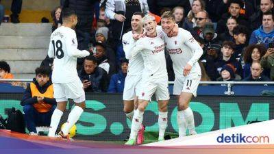 Wayne Rooney - Liga Inggris - Rooney: MU Punya Talenta, tapi... - sport.detik.com