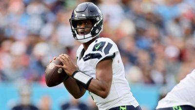 Source - Seahawks restructure Geno Smith's contract for cap space - ESPN