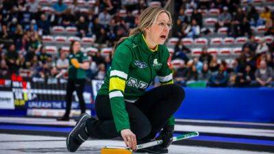 Ticket packages for the 2025 Scotties Tournament of Hearts in Thunder Bay on sale starting today