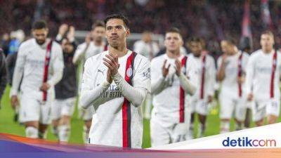 Daftar Tim yang Lolos ke 16 Besar Liga Europa: Ada Liverpool & Milan